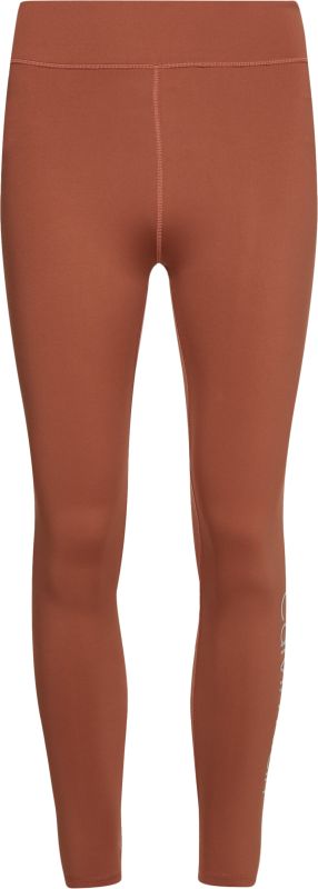 Calvin Klein WO Legging Full Length - russet Calvin Klein WO Legging Full Length - russet
