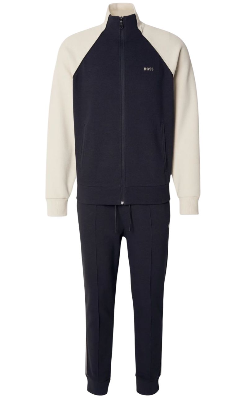 BOSS Join Set - dark blue