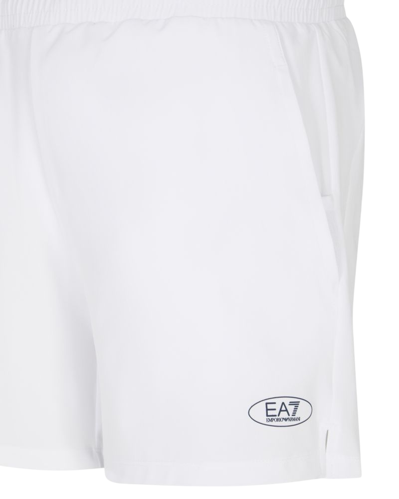 EA7 Tennis Pro - white