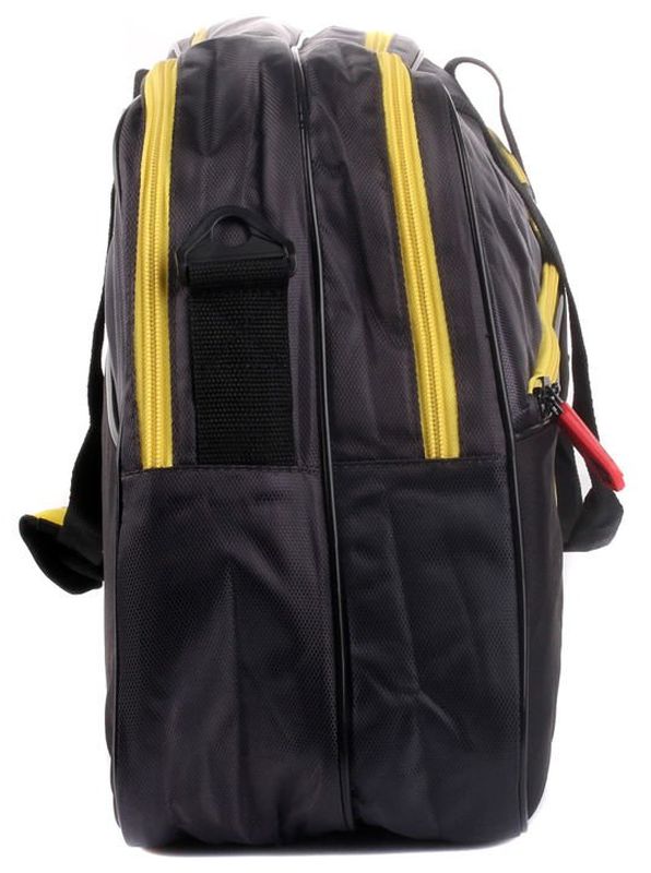 Karakal Pro Tour Super Holdall