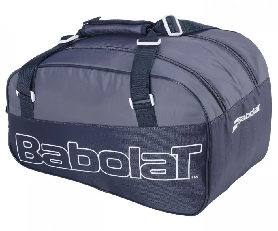 751224 Babolat Evo Court S - grey