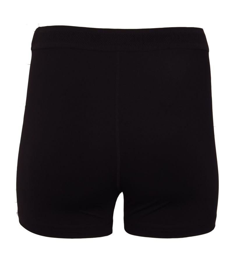Wilson Team Liner Short - black