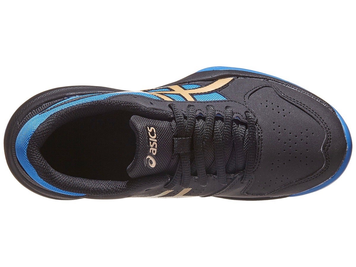 Asics Gel-Game 7 GS - black/champagne