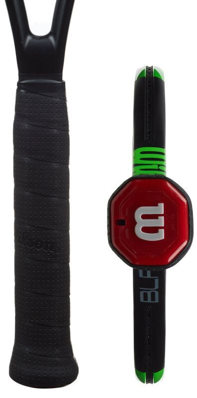 Wilson Blade Team