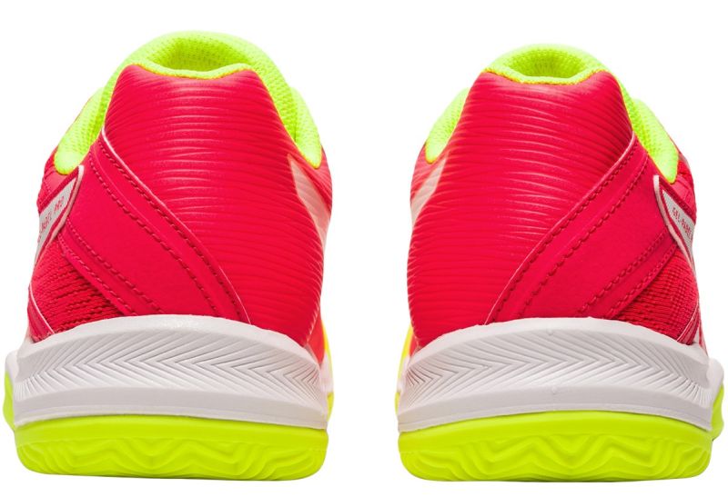 Asics Gel-Padel Pro 4 W - laser pink/white
