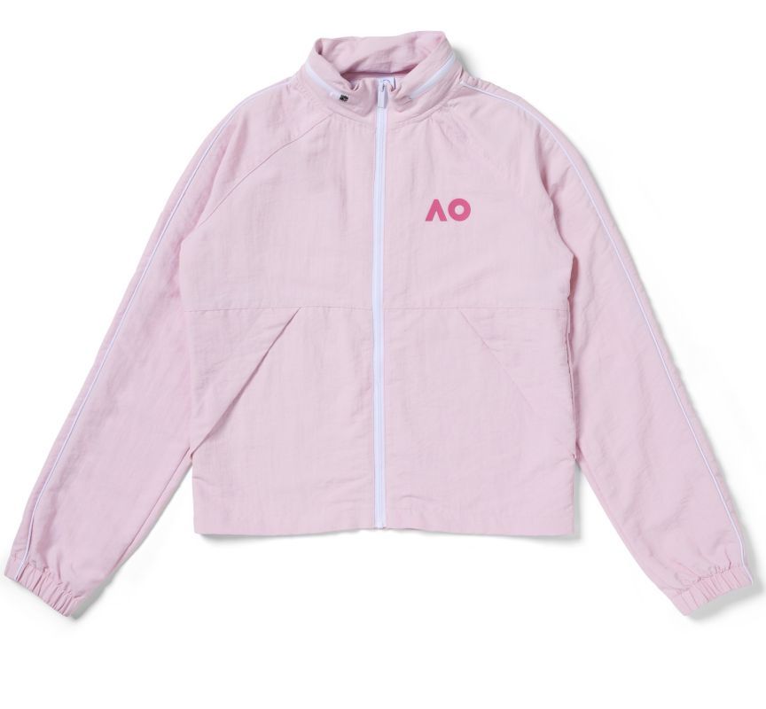 Australian Open Kids - parfait pink Australian Open Kids - parfait pink
