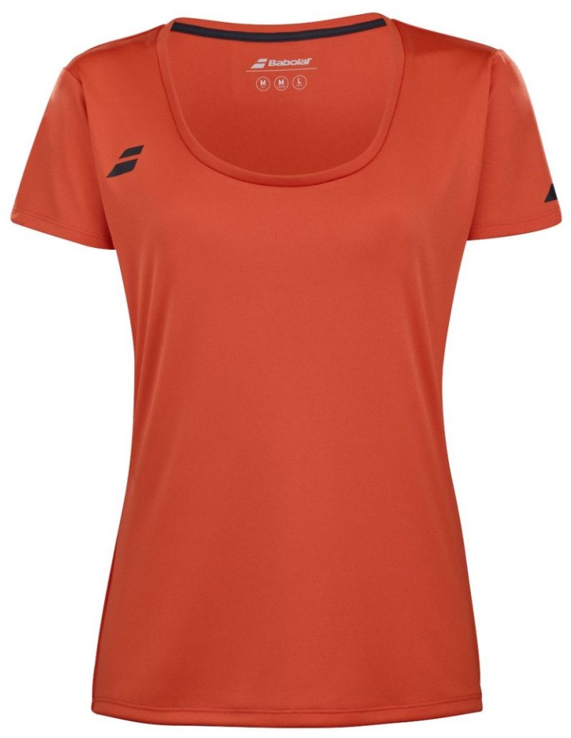 Babolat Play Cap Sleeve Women Babolat Play Cap Sleeve Women