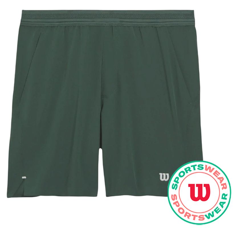 Wilson Tournament V2 7" Unlined