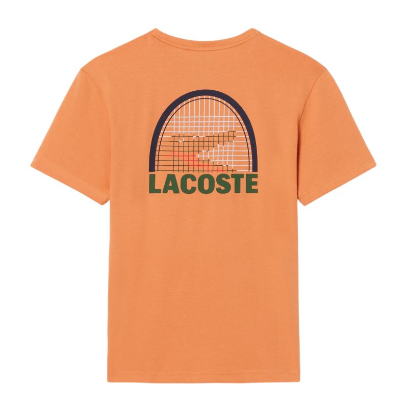 Lacoste Tennis x Daniil Medvedev - blossom