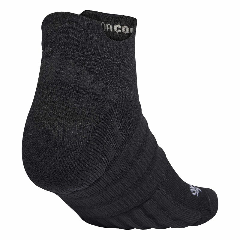 Adidas Tennis Low - black/white