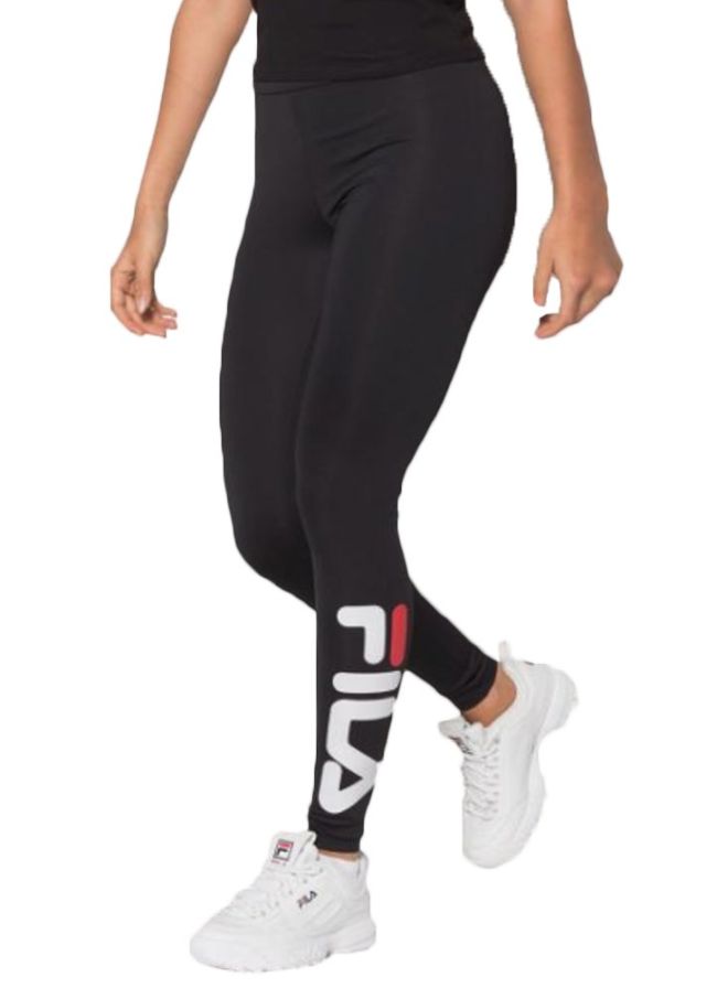 Fila Flex 2.0 Leggings Women - black