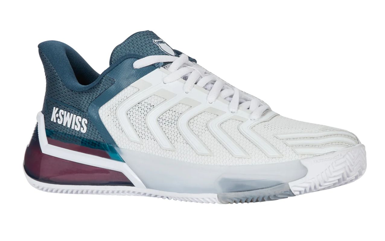 K-Swiss Ultrashot 4 Clay
