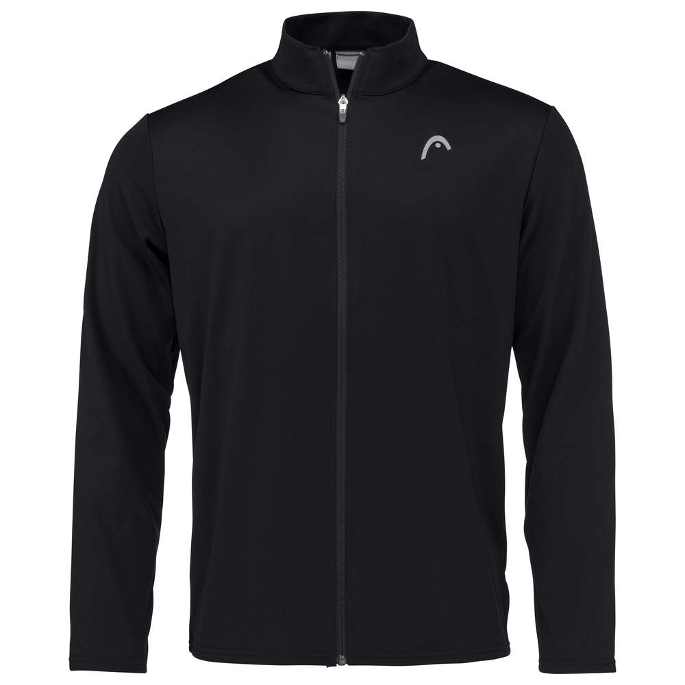 436897 Head Easy Court Tracksuit M - black