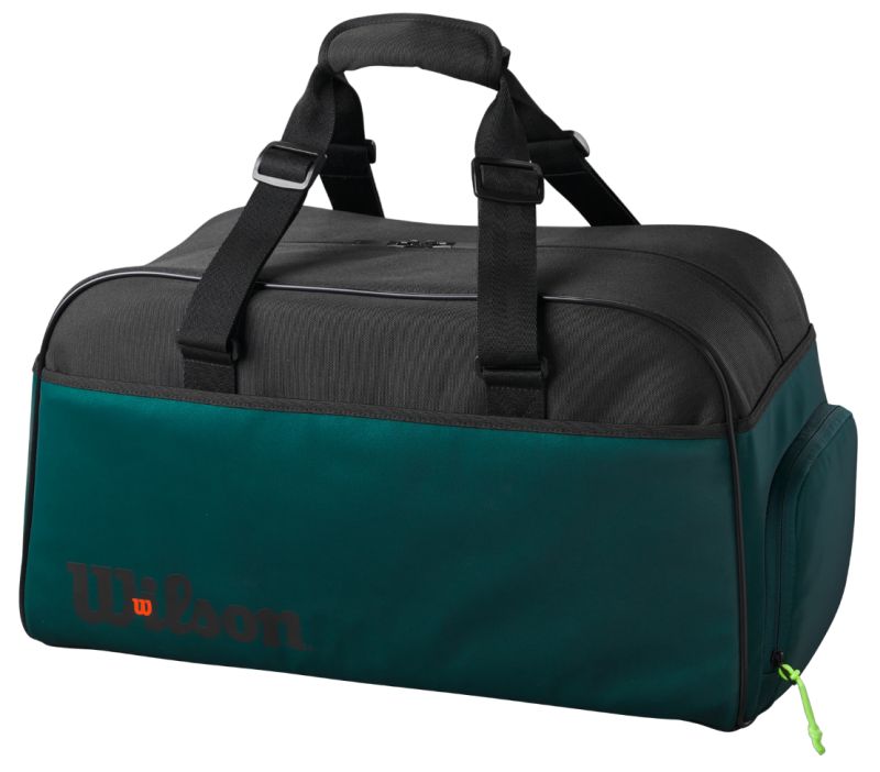Wilson Blade Super Tour Small Duffel Bag V9 - green