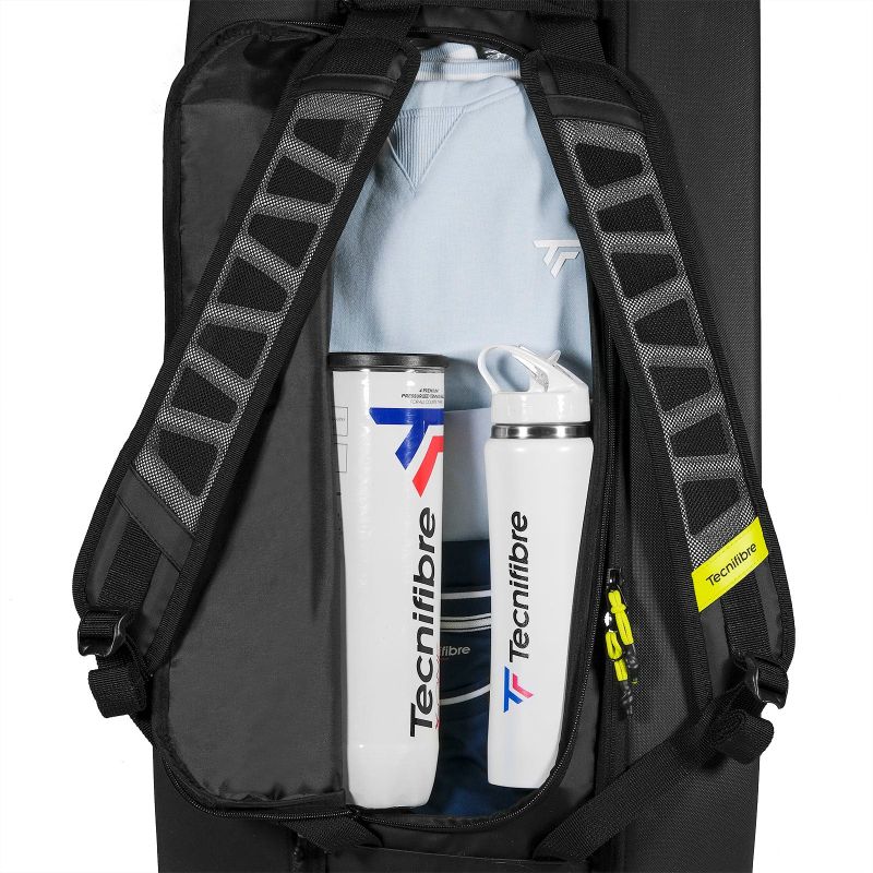 Tecnifibre Reform L Tennis - black
