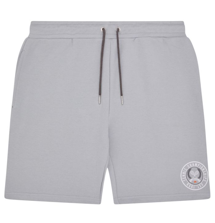 ellesse_meskie_spodenki_dresowe_ellesse_dodici_29114 Ellesse Dodici Short - light grey