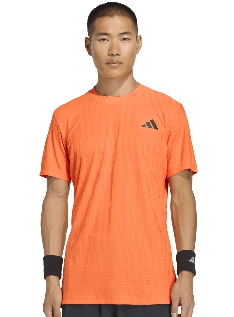 Adidas Climacool+ Airchill Freelift - pure orange