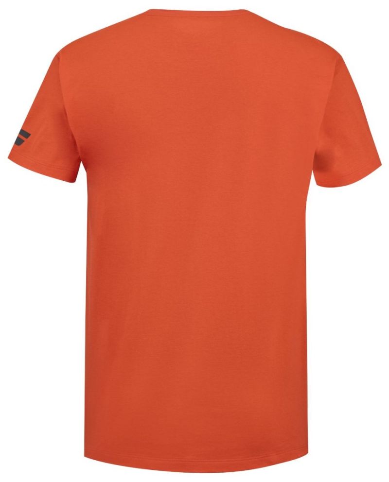 babolat-exercise-babolat-tee-boy-fiesta-red-1