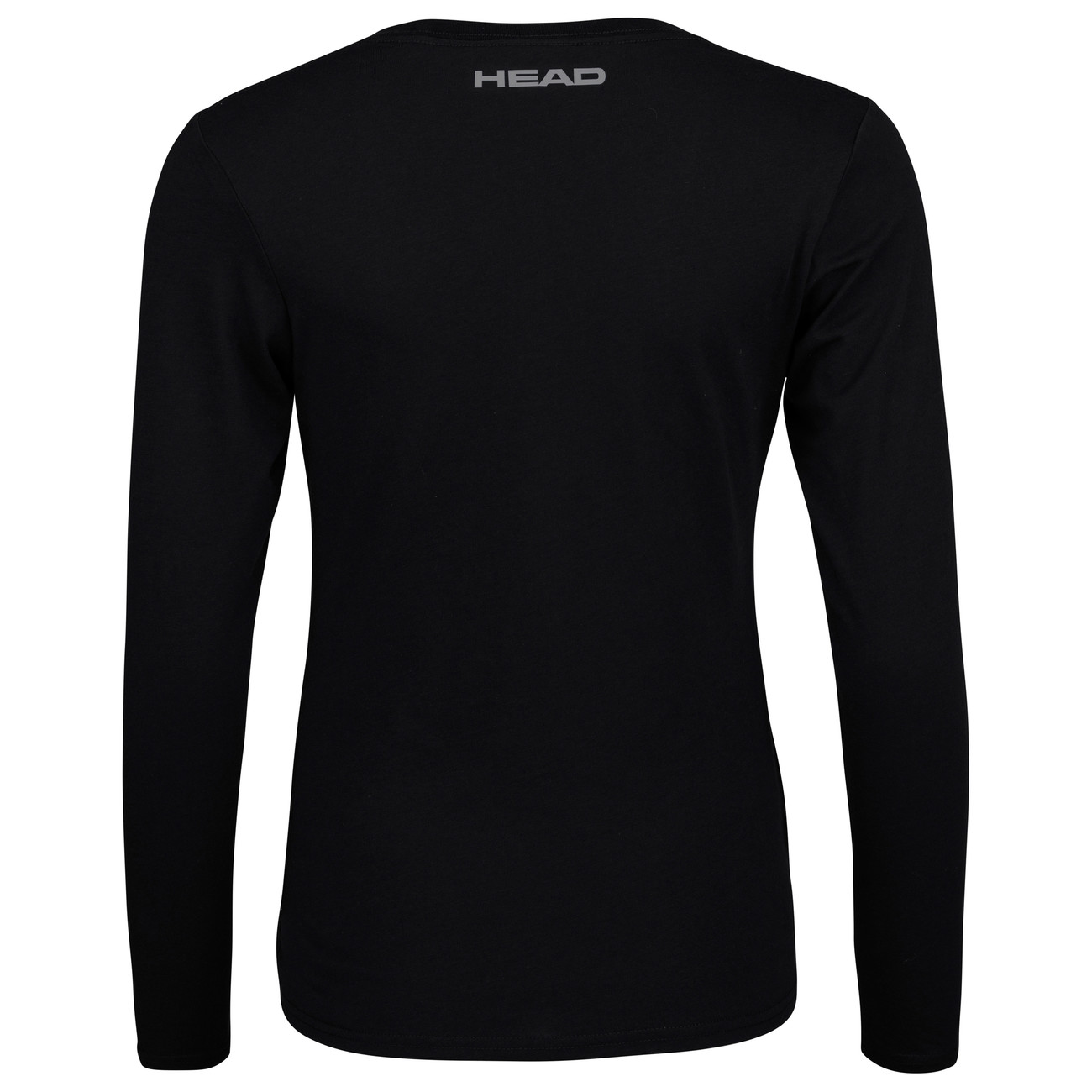 Head Club 21 Linda LS W - black