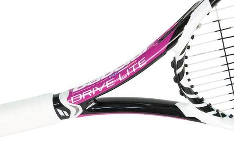 Babolat Drive Lite - black/pink