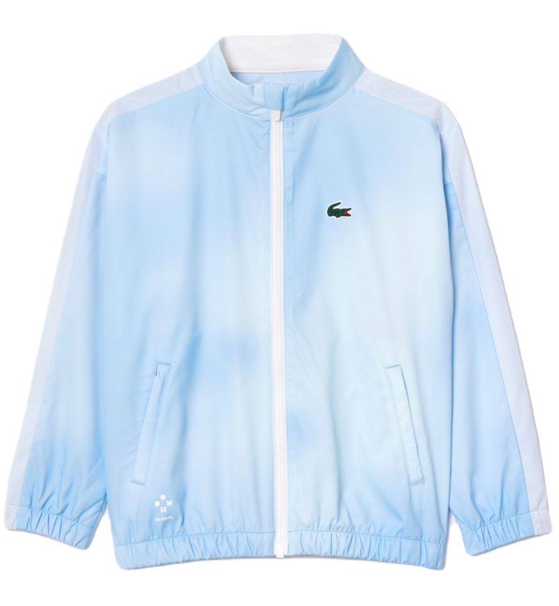 Lacoste Kids' Lacoste Tennis x Daniil Medvedev