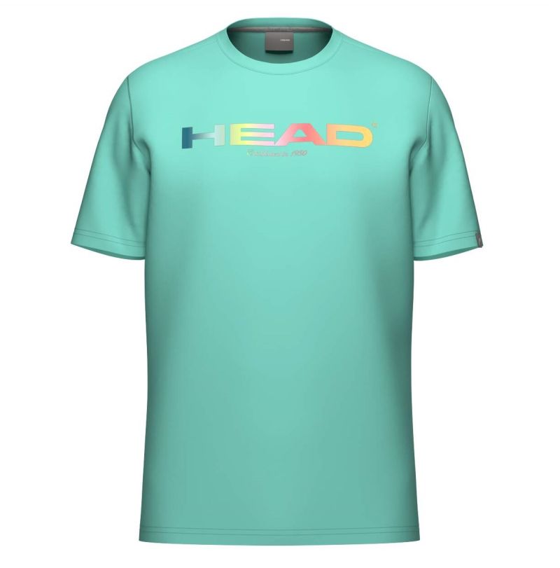 Head Rainbow - tourquoise Head Rainbow - tourquoise