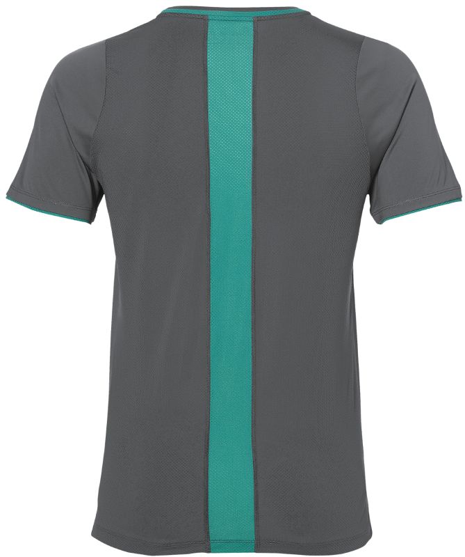 Asics Club Top - castlerock