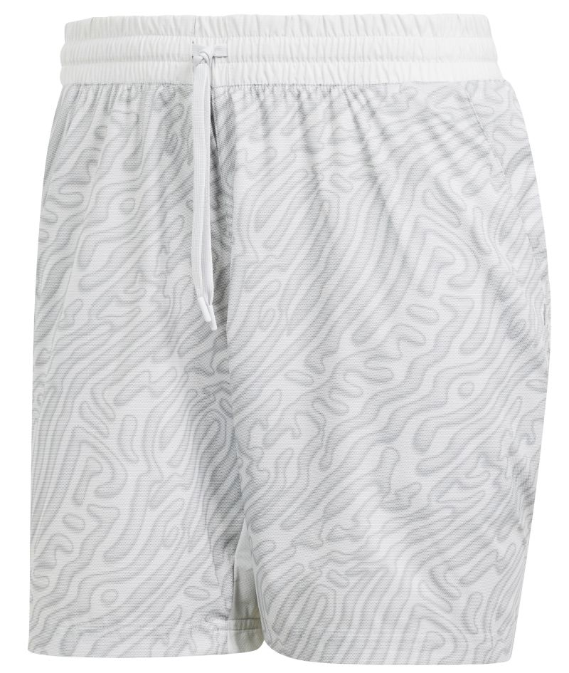 Adidas Tennis Heat.Rdy Pro Printed Ergo 7' Short