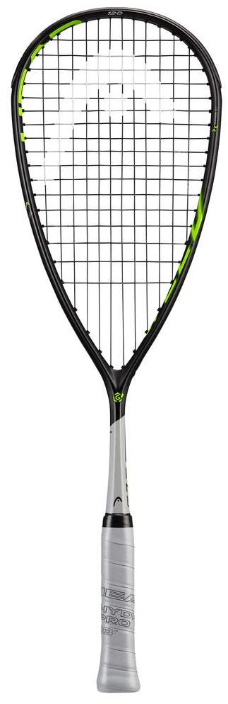 HEAD Reflex Squash Saiten - Multifilament Nylon Saiten Für Turnierspieler