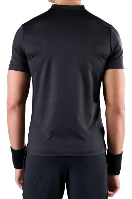 Hydrogen Tech Serafino Man - black