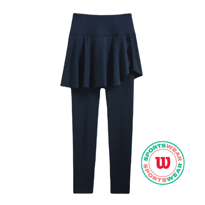 Wilson Doubles Tight - classic navy
