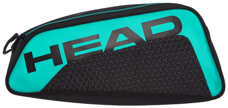 Head Tour Team Shoe Bag - black/teal