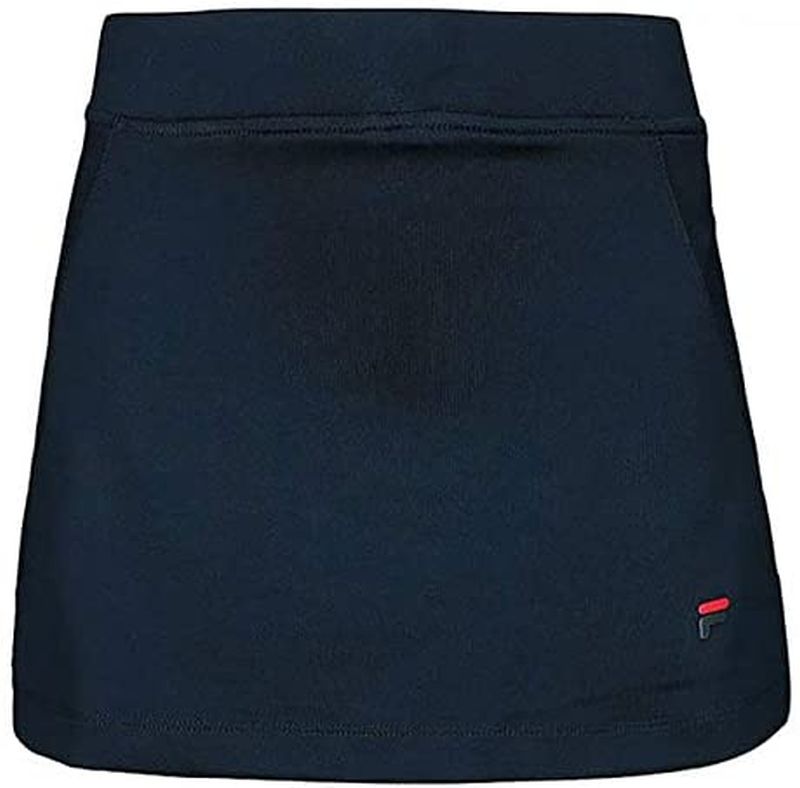 Fila Skort Sonia - peacoat blue Fila Skort Sonia - peacoat blue