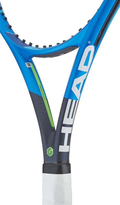 Head Graphene Touch Instinct LITE