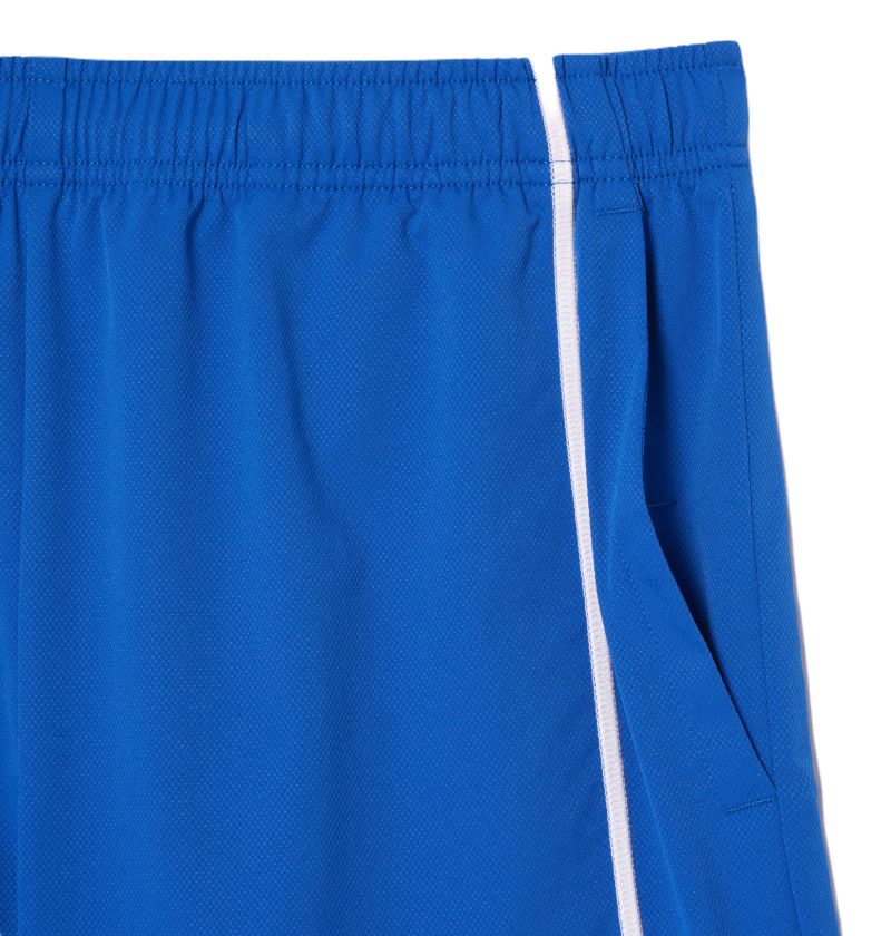 Lacoste Unlined Sportsuit Tennis Shorts