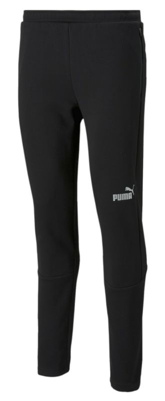 657386-03_0 Puma Teamfinal Casuals - puma black