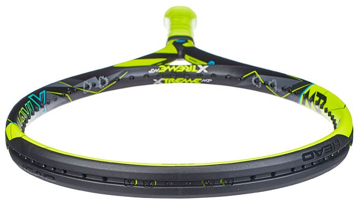 Head Graphene Touch Extreme MP