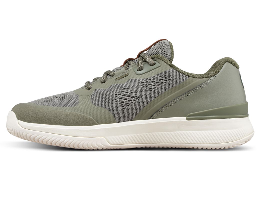 Wilson Intrigue Pro - vetiver/tofu/caramel cafe Wilson Intrigue Pro - vetiver/tofu/caramel cafe