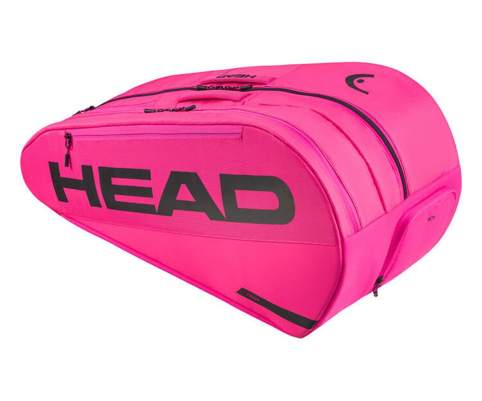 Head Tour Racquet L - pink Head Tour Racquet L - pink