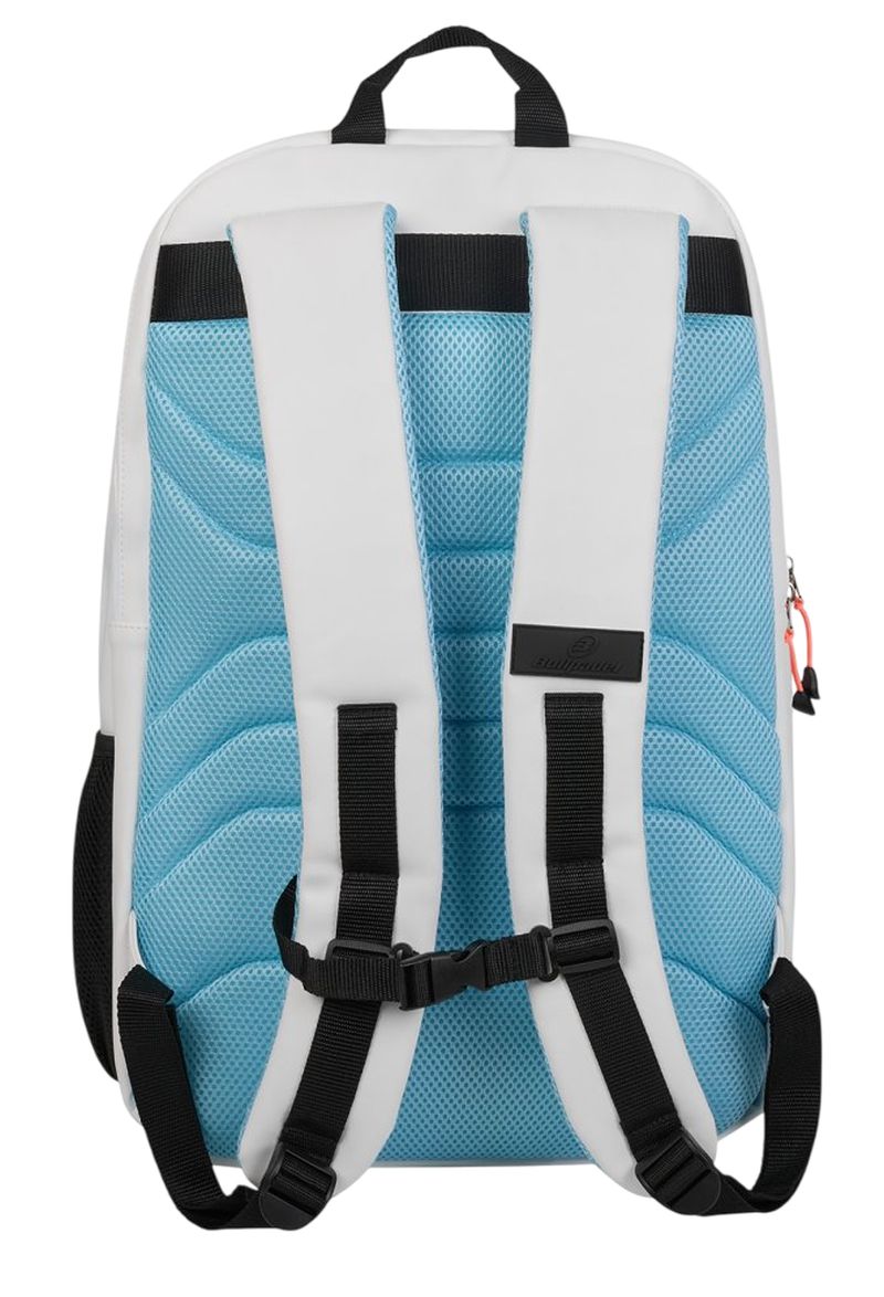 Bullpadel BPM26009 Vertex - white