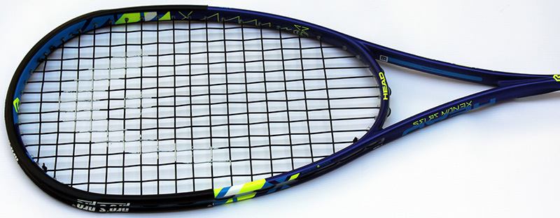 head-graphene-xt-xenon-135-slimbody-uzywana-4 Head Graphene XT Xenon 135 Slimbody (używana)