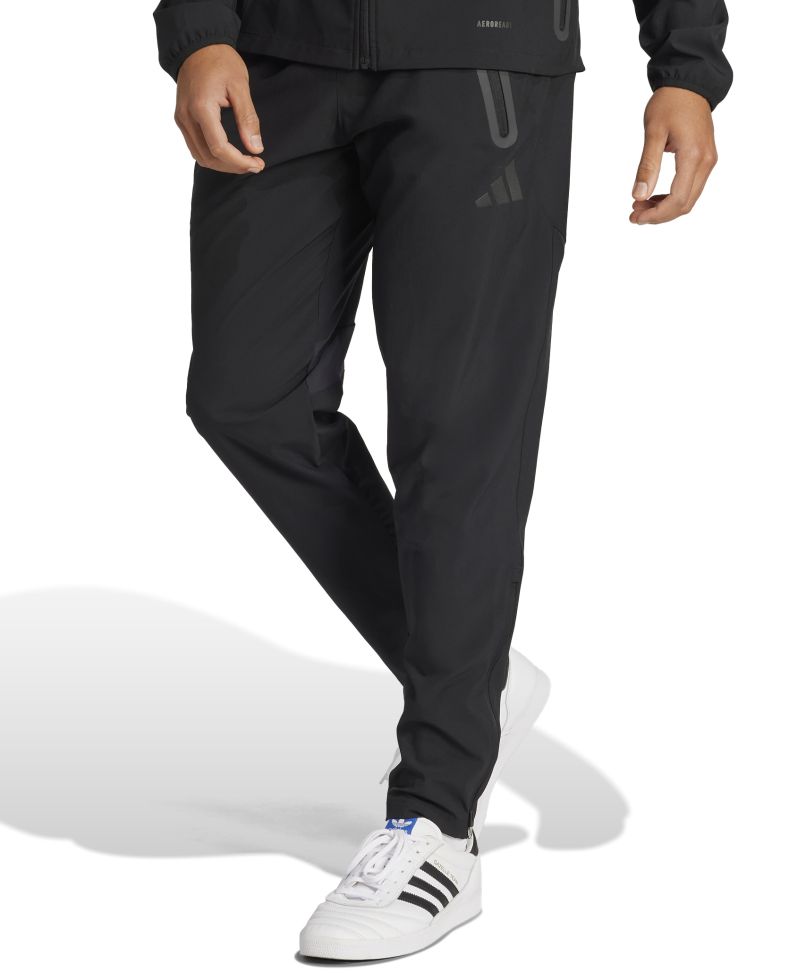 Adidas Tiro 25 Pro Vis Tech Travel - black Adidas Tiro 25 Pro Vis Tech Travel - black