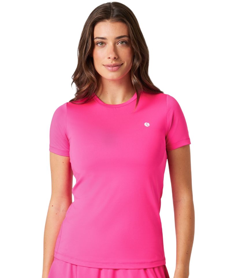 Björn Borg Ace Slim - pink glo