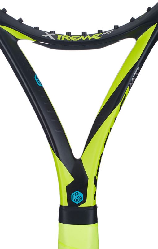 Head Graphene Touch Extreme MP