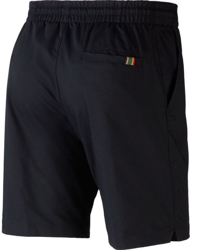 Nike Court Short Heritage - black