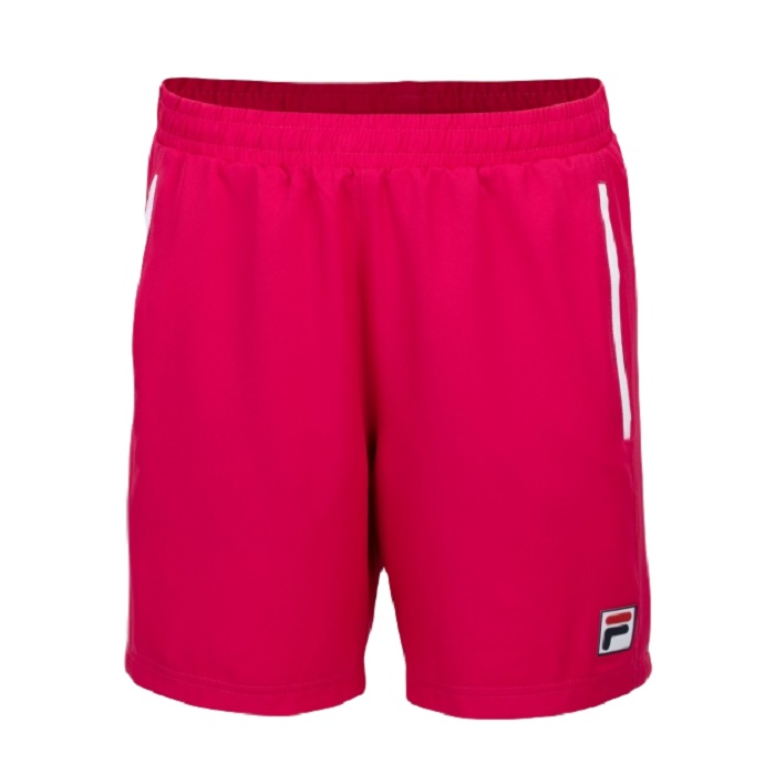 Fila Shorts Andre - pink peacock Fila Shorts Andre - pink peacock