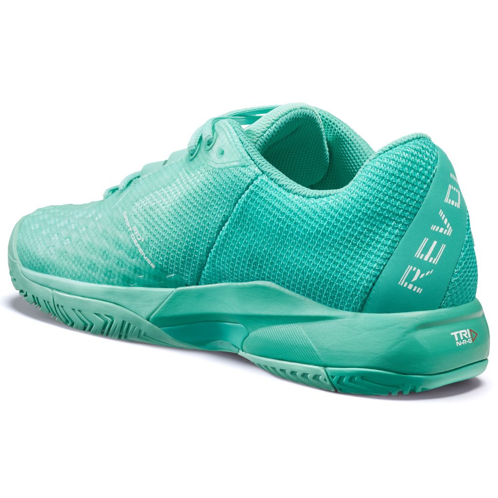 Head Revolt Pro 3.0 Women - light teal/teal