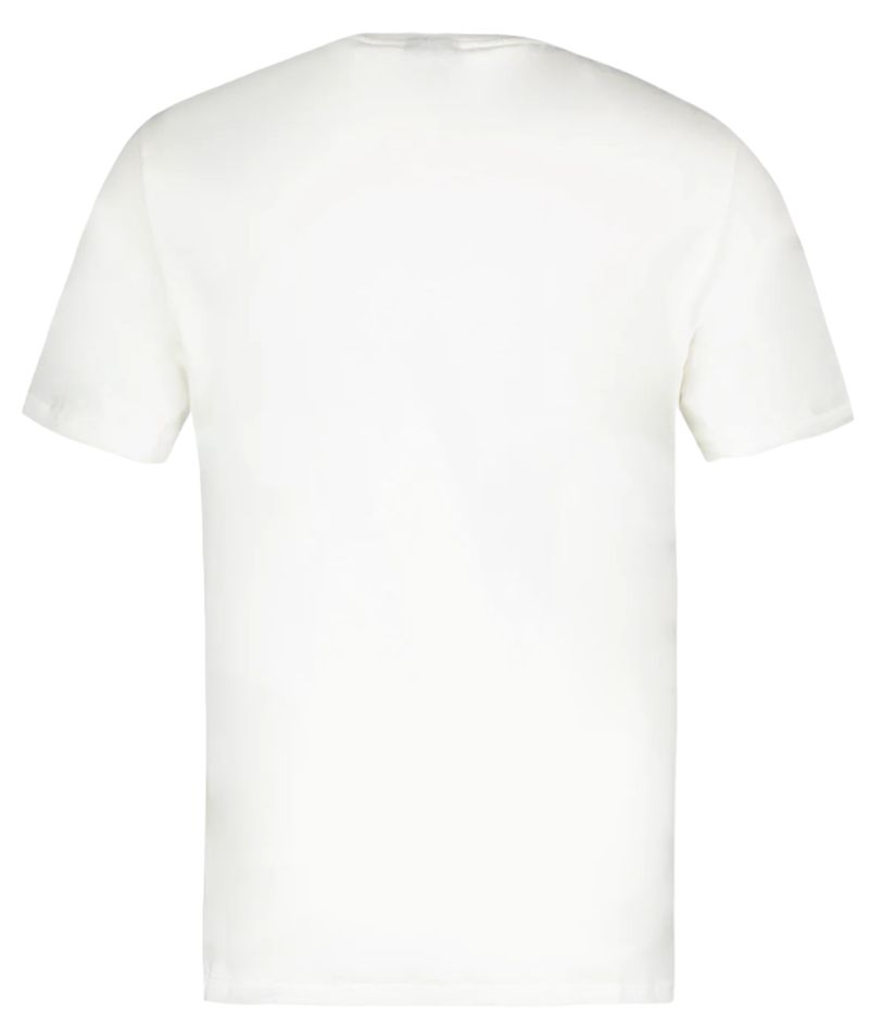 Le Coq Sportif Tennis Fanwear T-Shirt 24 N°1