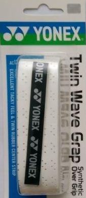 Yonex Twin Wave Grap 1P - white
