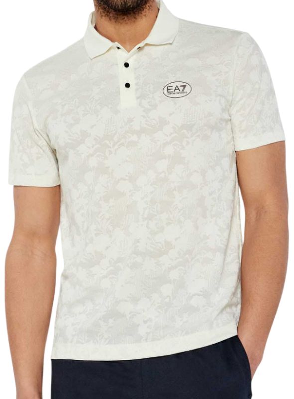 EA7 Man Jersey EA7 Man Jersey